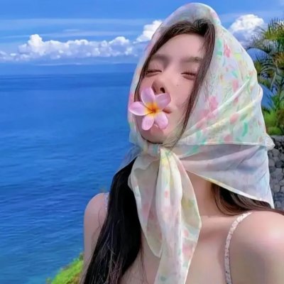 我破碎的麻里子