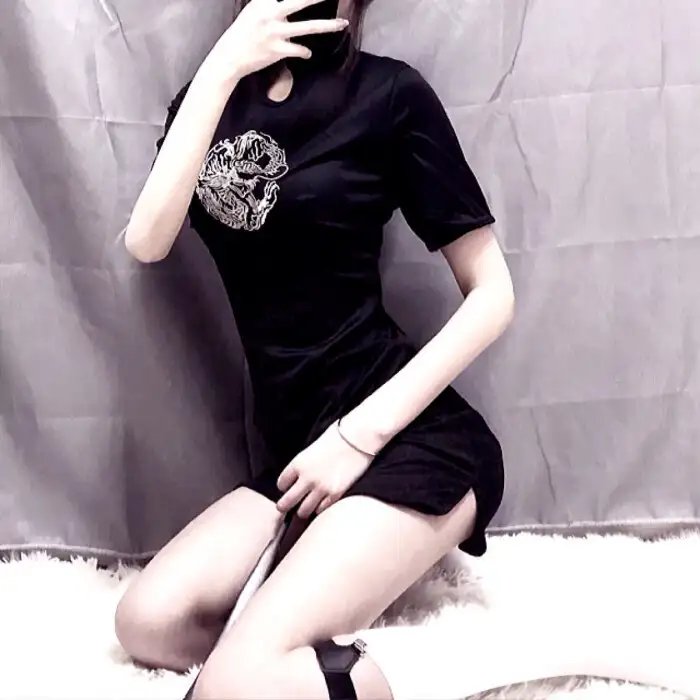 傀儡姬·彼岸花
