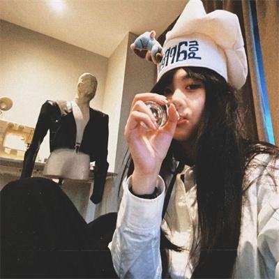 第一次遇见花香的那刻